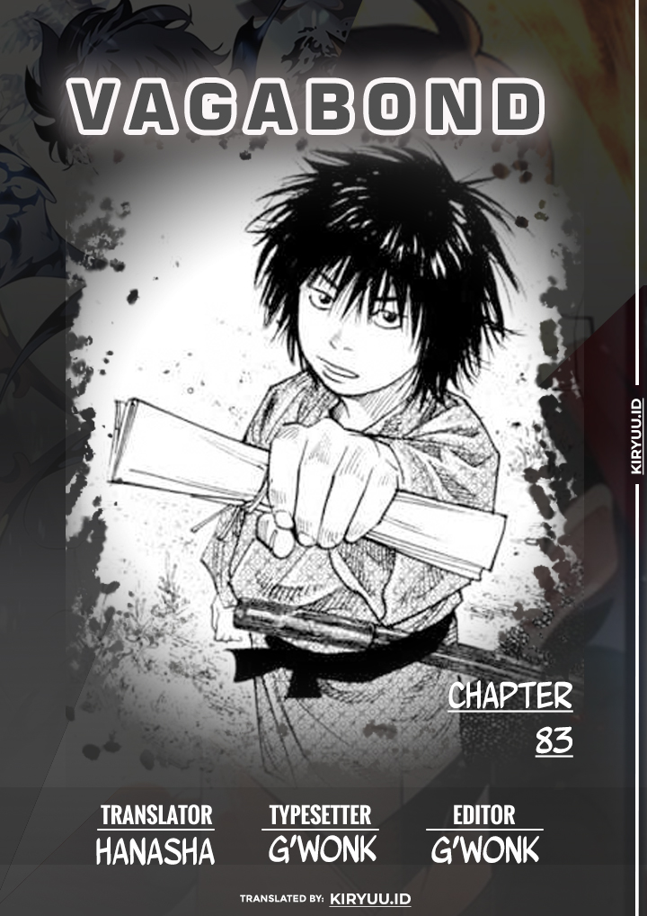 Read Vagabond ID Manga Online