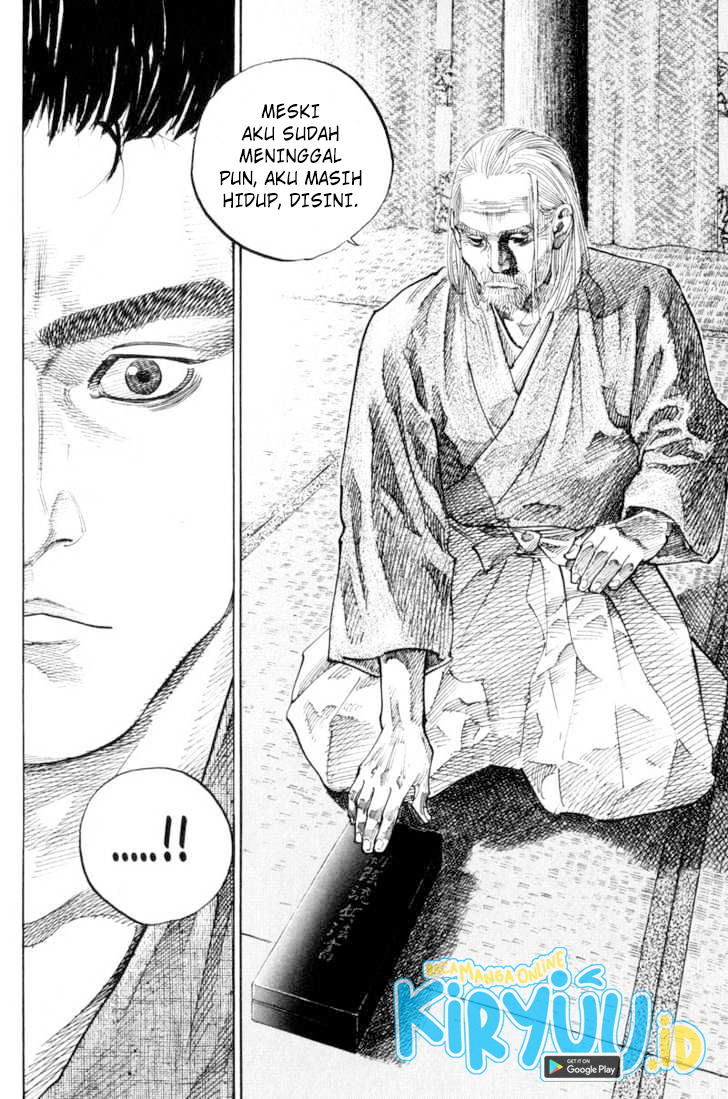 Read Vagabond ID Manga Online