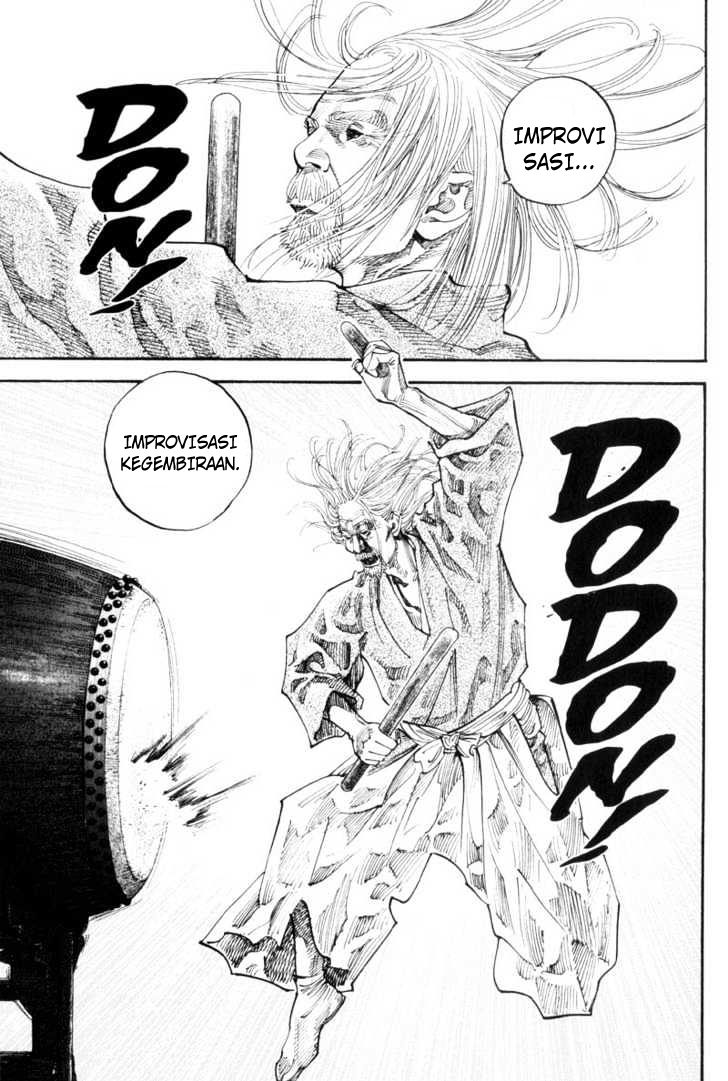 Read Vagabond ID Manga Online