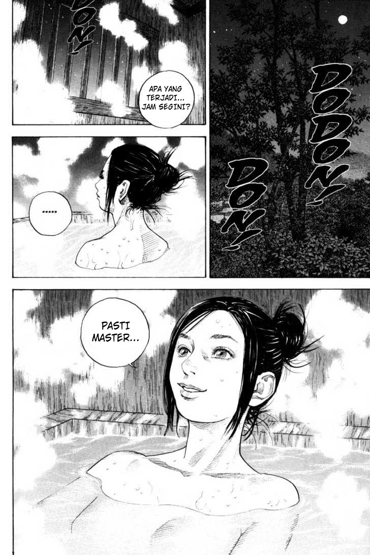 Read Vagabond ID Manga Online