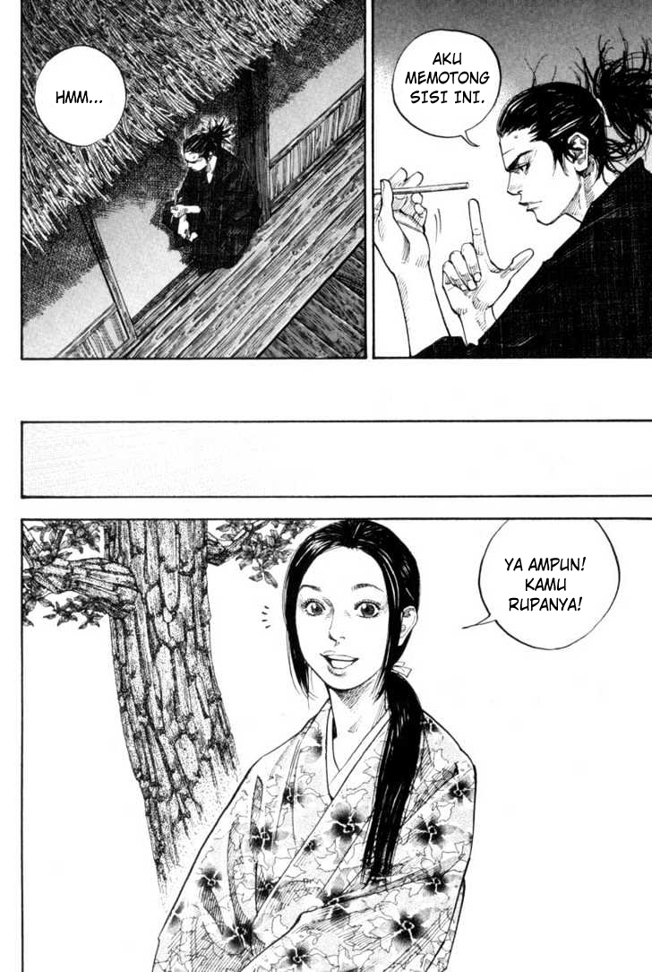 Read Vagabond ID Manga Online