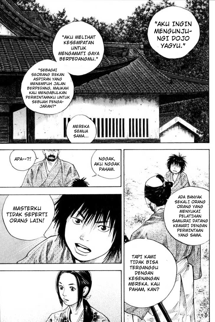 Read Vagabond ID Manga Online