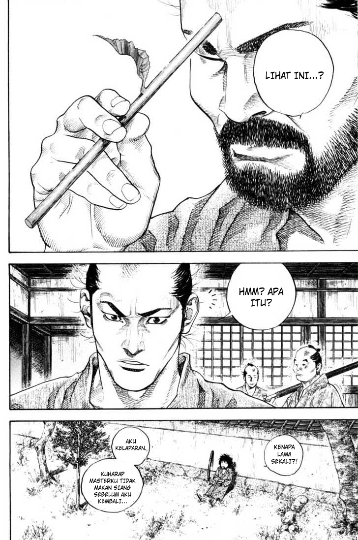 Read Vagabond ID Manga Online