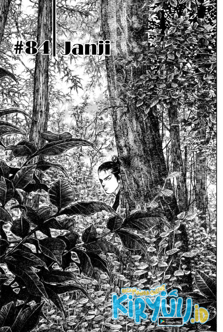 Read Vagabond ID Manga Online