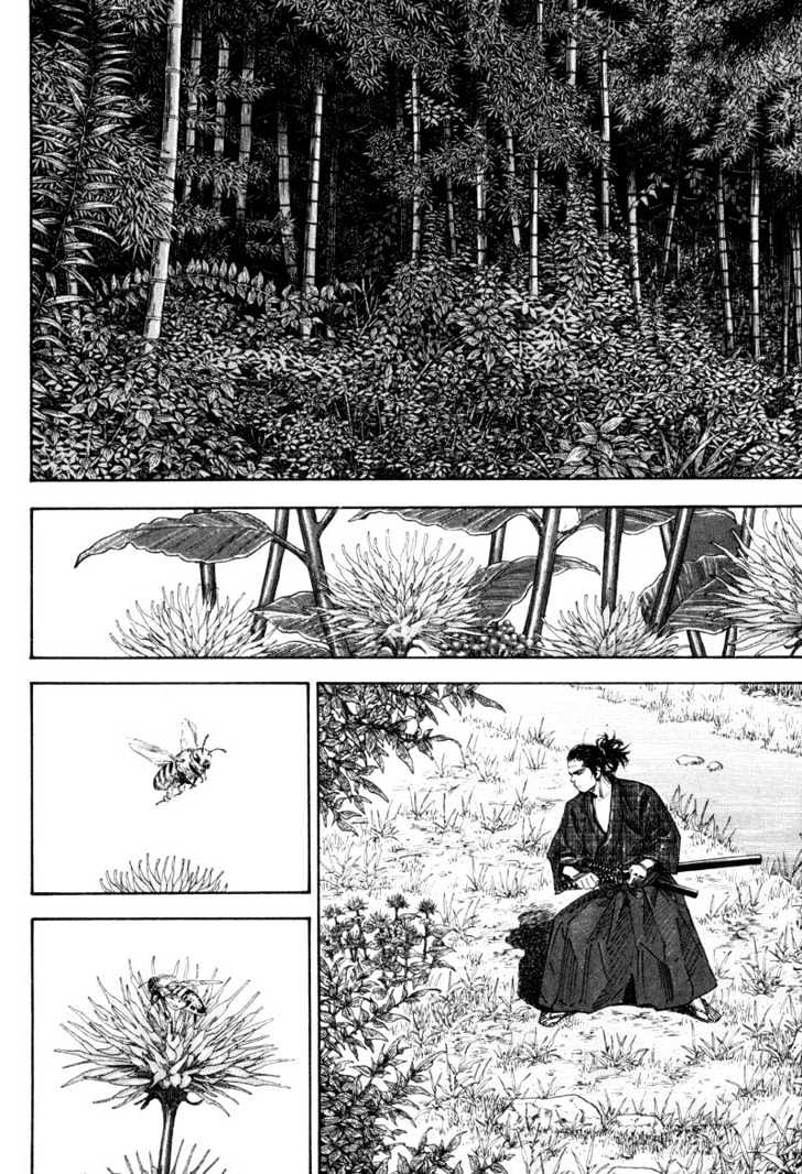 Read Vagabond ID Manga Online