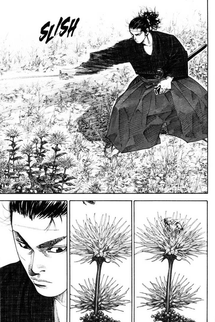 Read Vagabond ID Manga Online