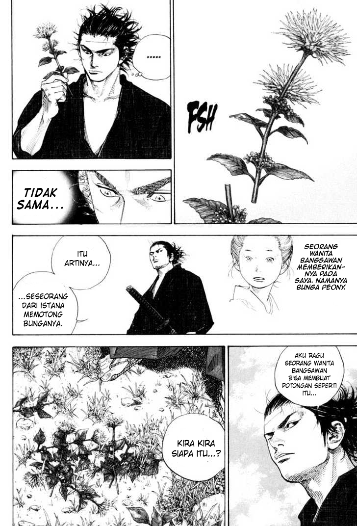 Read Vagabond ID Manga Online