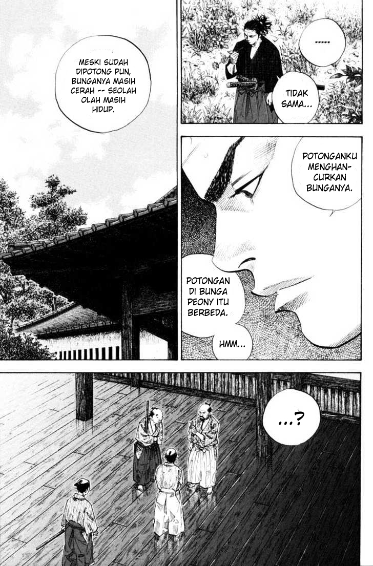 Read Vagabond ID Manga Online