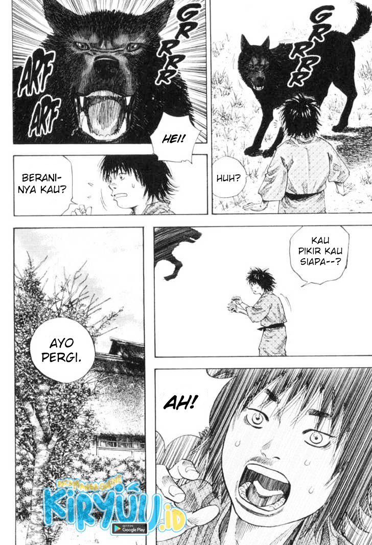 Read Vagabond ID Manga Online