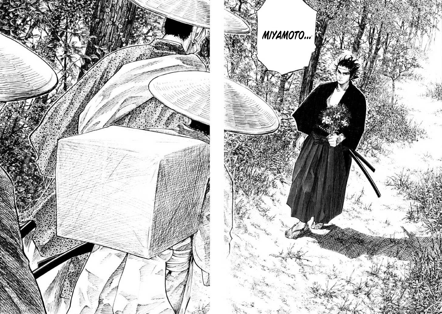 Read Vagabond ID Manga Online