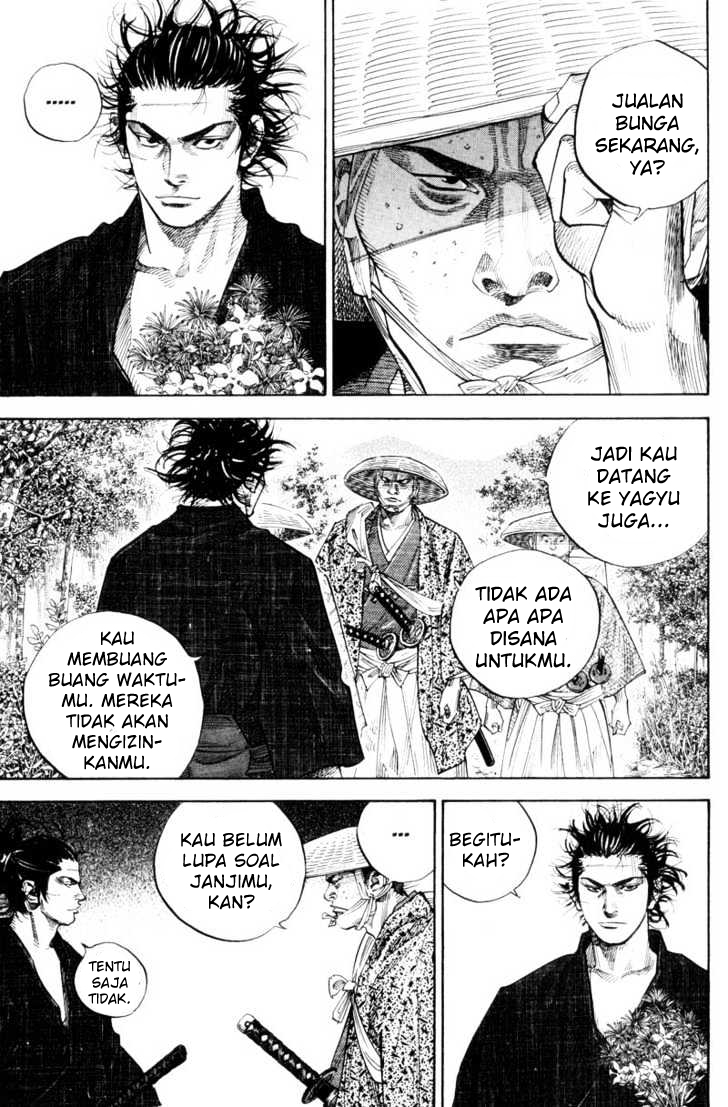 Read Vagabond ID Manga Online