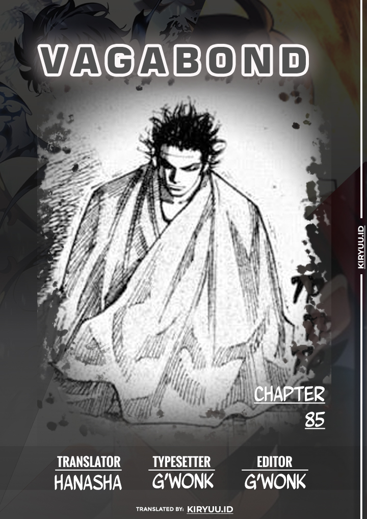 Read Vagabond ID Manga Online