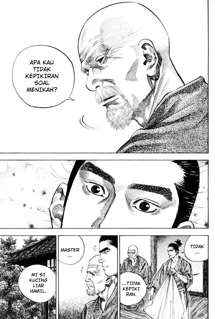 Read Vagabond ID Manga Online