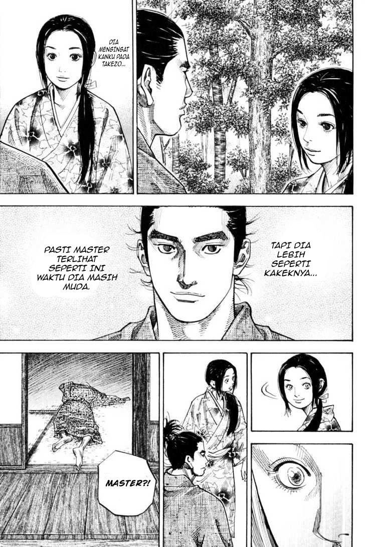 Read Vagabond ID Manga Online