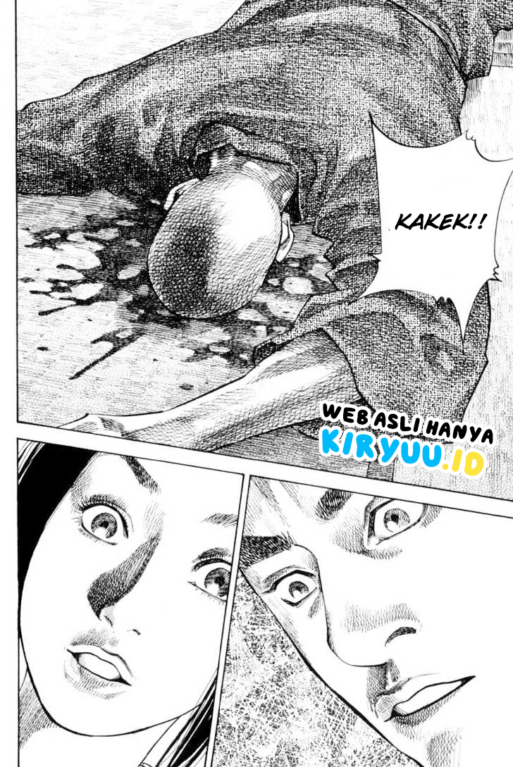 Read Vagabond ID Manga Online