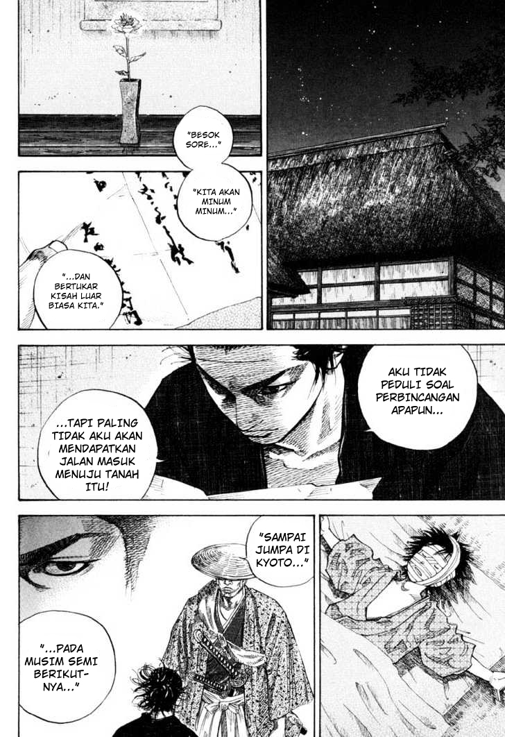 Read Vagabond ID Manga Online
