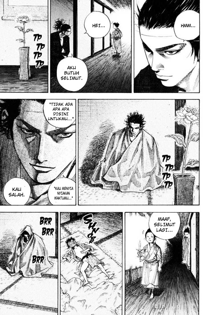 Read Vagabond ID Manga Online