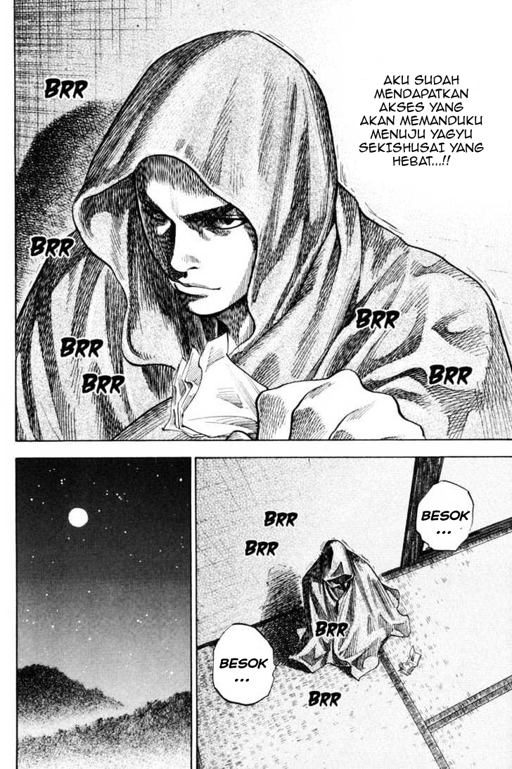 Read Vagabond ID Manga Online
