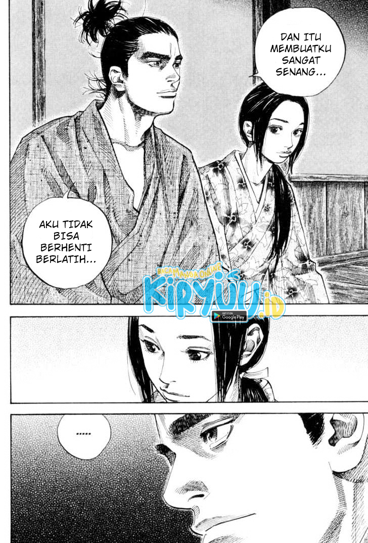 Read Vagabond ID Manga Online