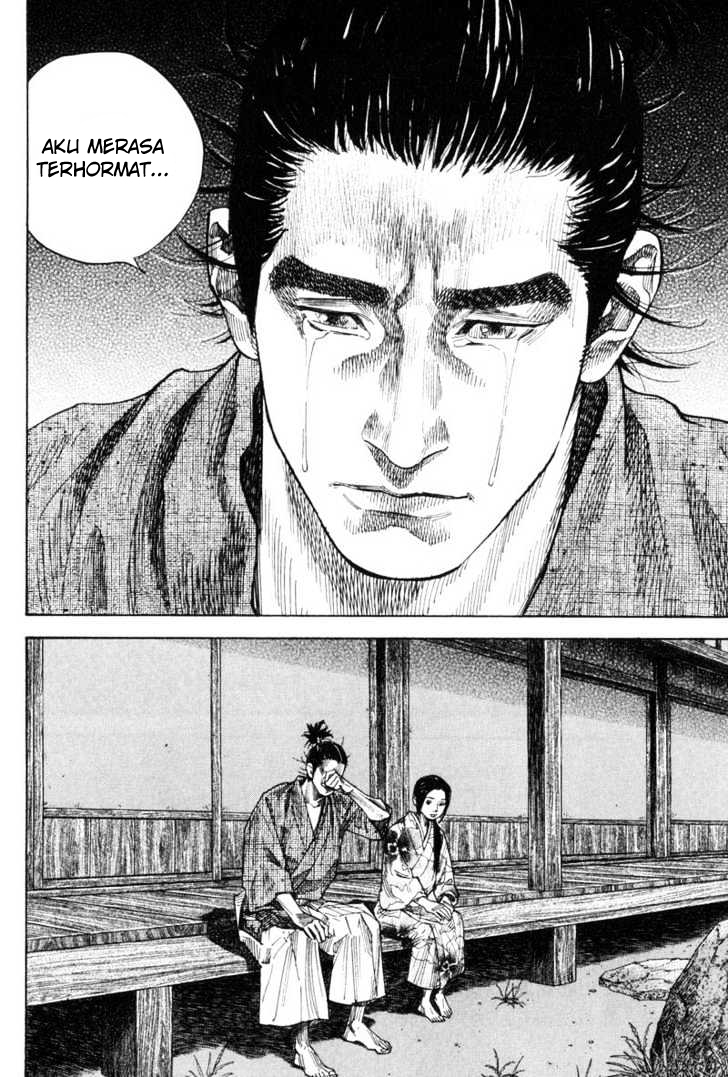 Read Vagabond ID Manga Online