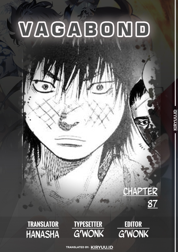 Read Vagabond ID Manga Online