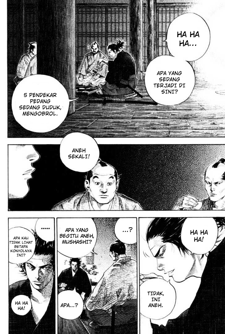 Read Vagabond ID Manga Online