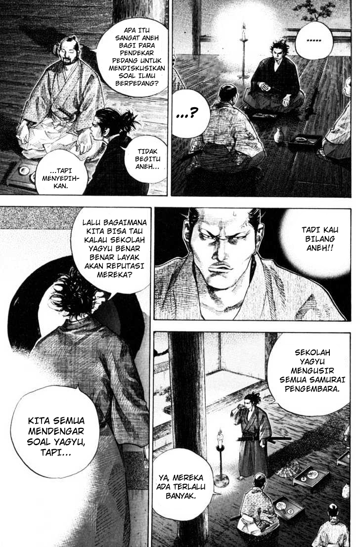Read Vagabond ID Manga Online
