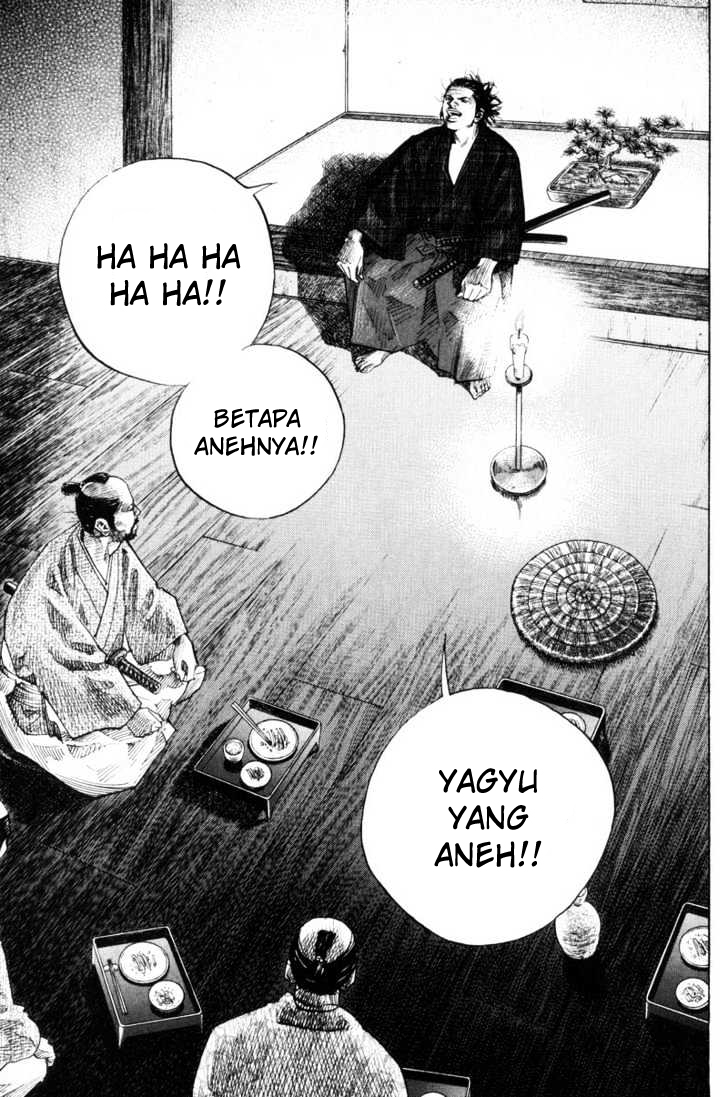 Read Vagabond ID Manga Online