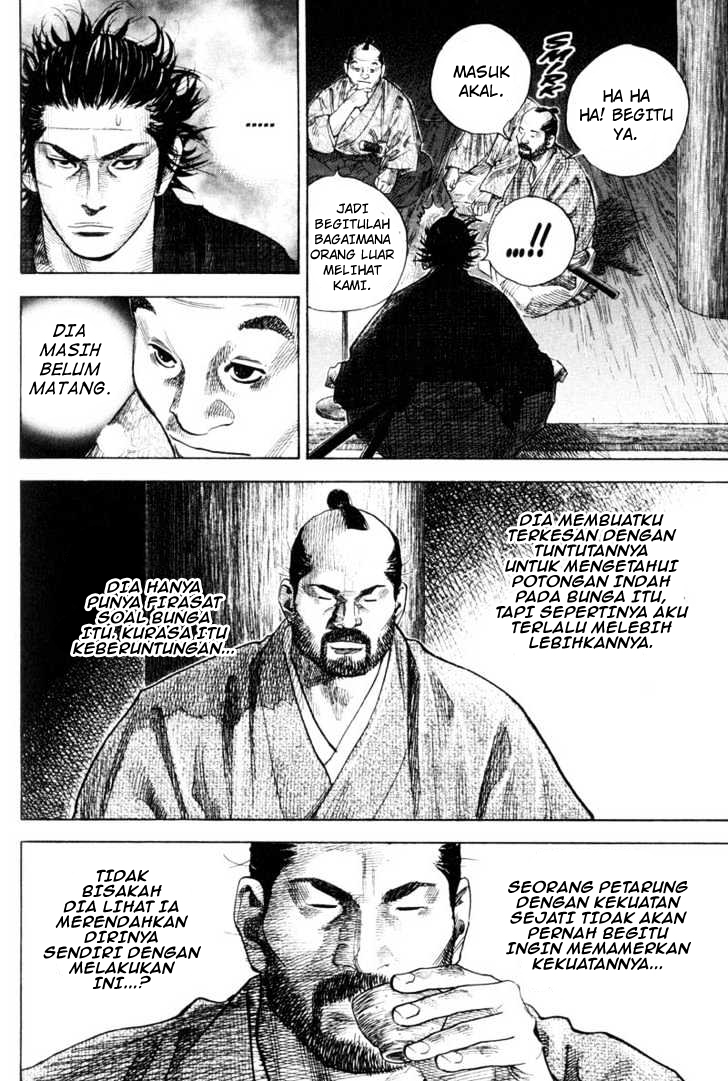 Read Vagabond ID Manga Online