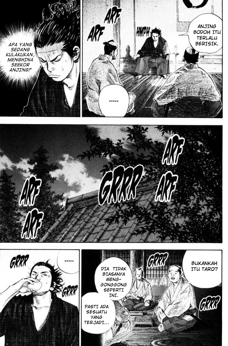 Read Vagabond ID Manga Online