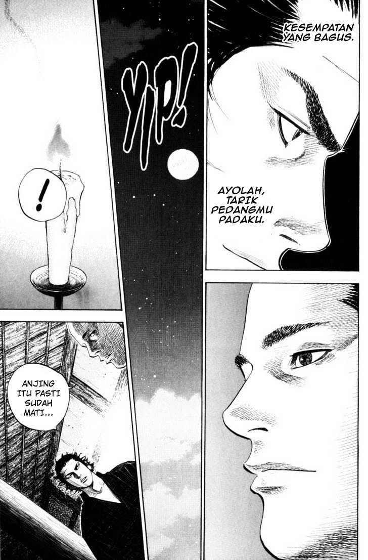 Read Vagabond ID Manga Online