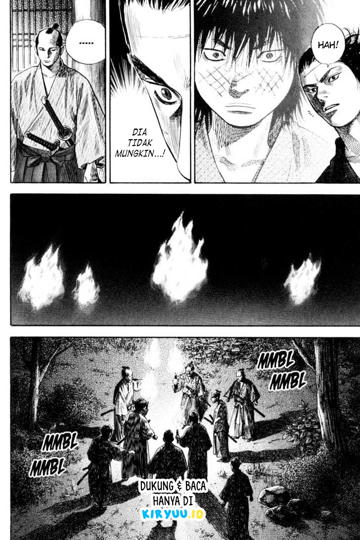 Read Vagabond ID Manga Online