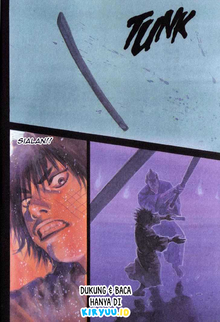 Read Vagabond ID Manga Online