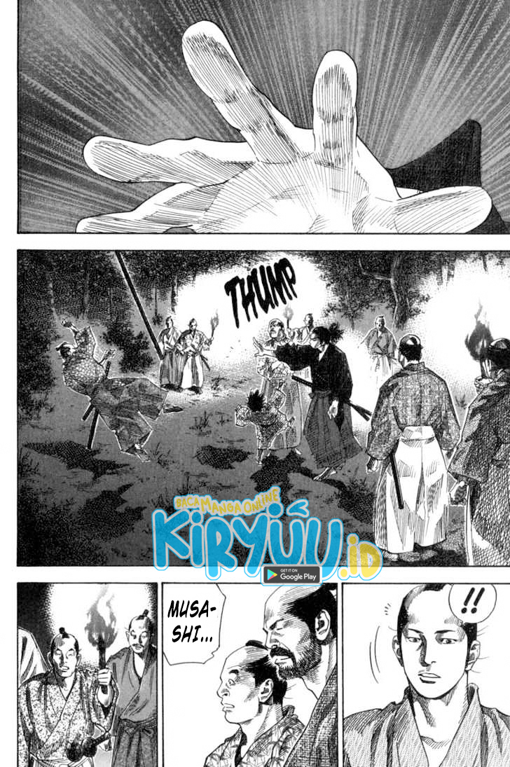 Read Vagabond ID Manga Online