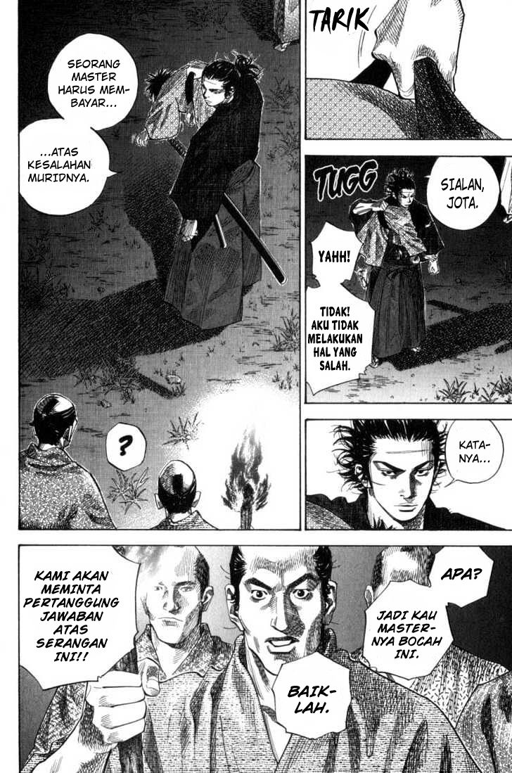 Read Vagabond ID Manga Online