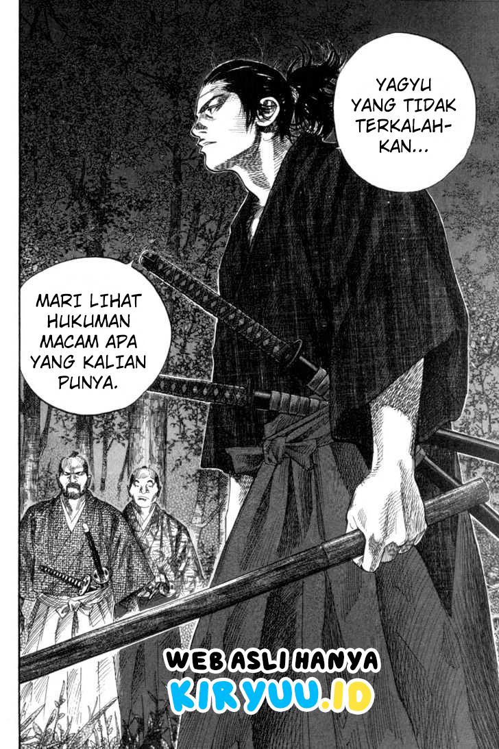 Read Vagabond ID Manga Online