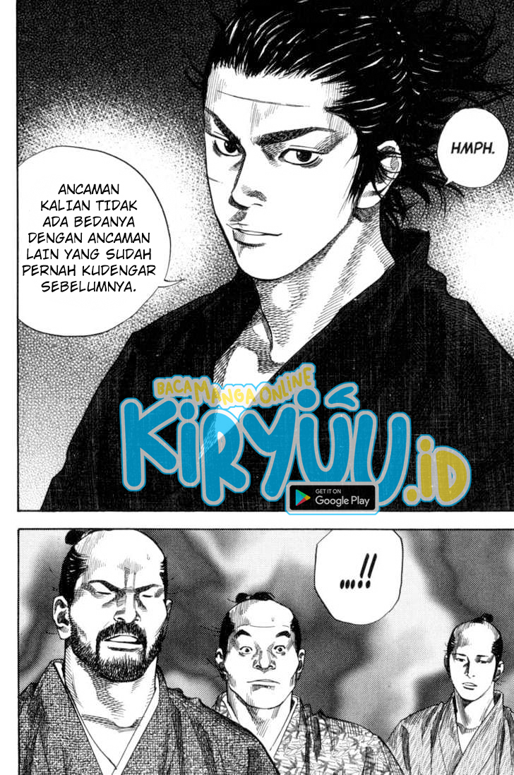 Read Vagabond ID Manga Online