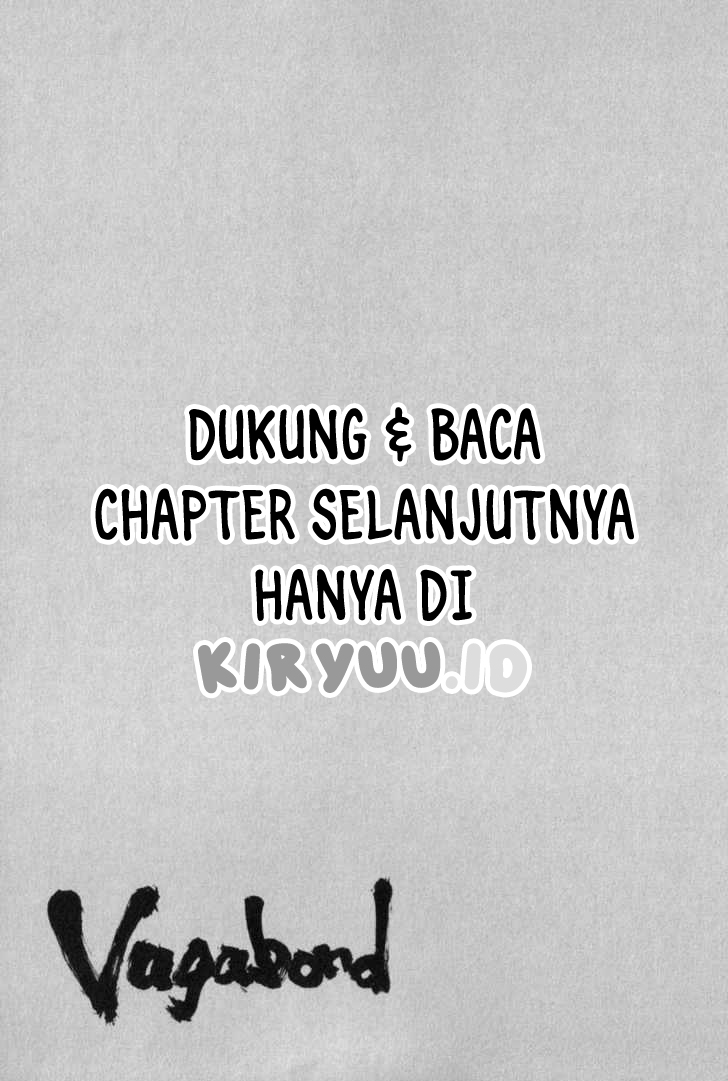 Read Vagabond ID Manga Online