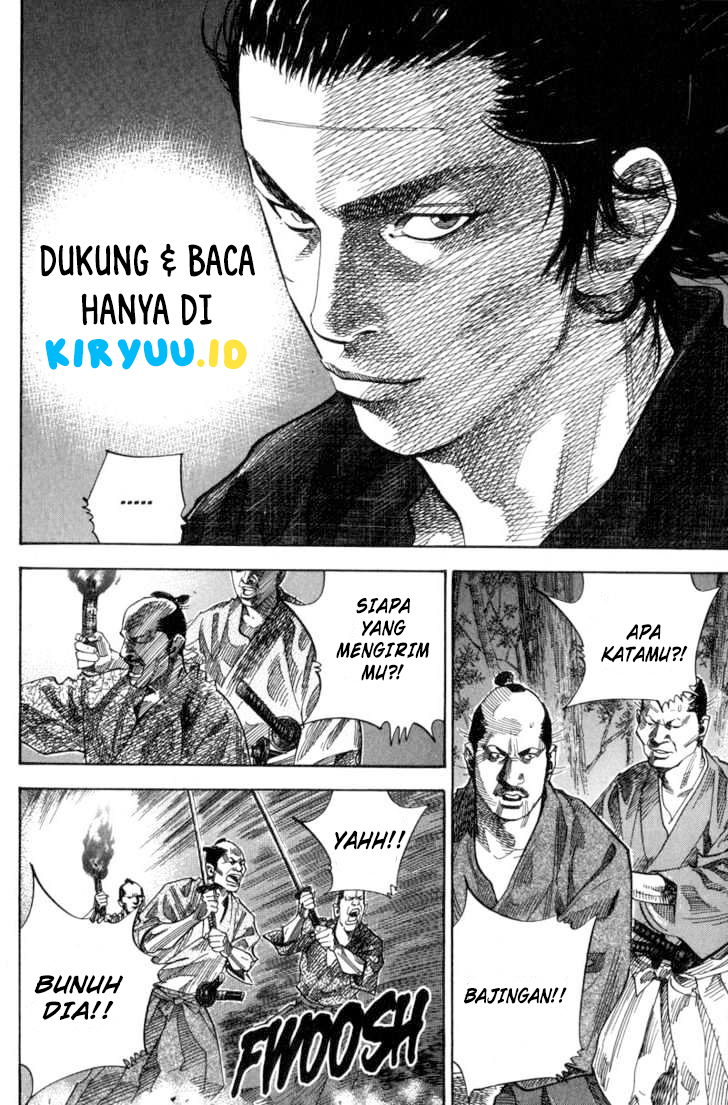 Read Vagabond ID Manga Online