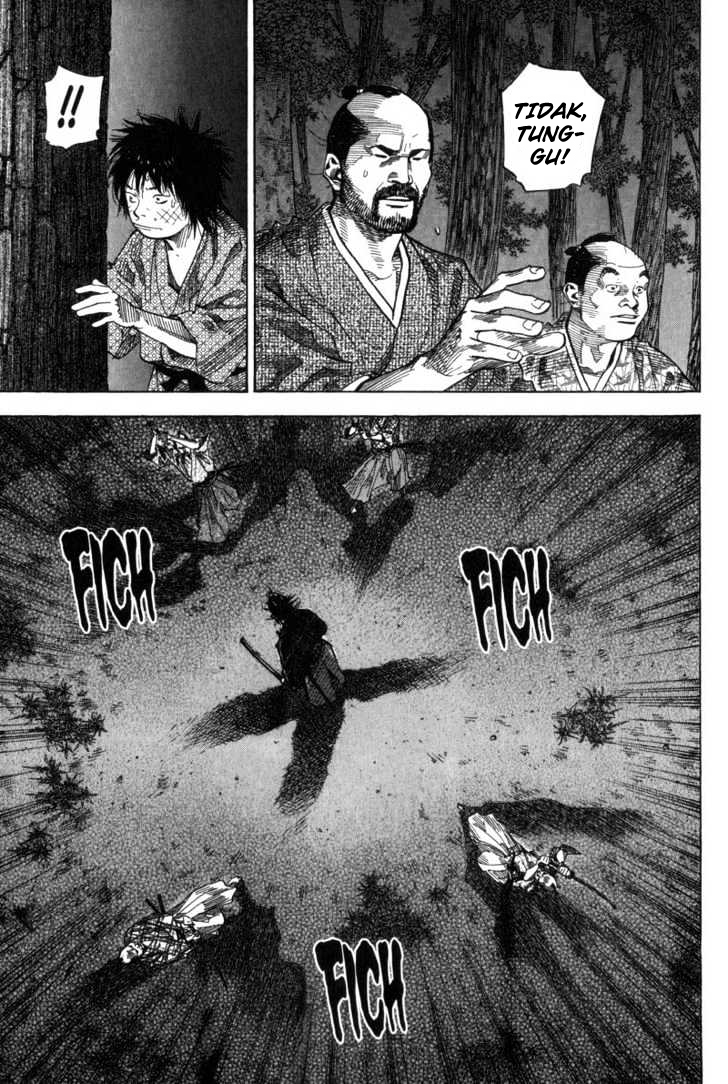 Read Vagabond ID Manga Online