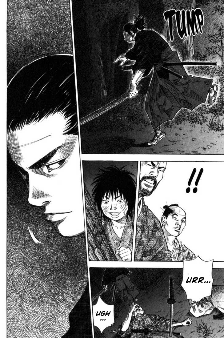 Read Vagabond ID Manga Online