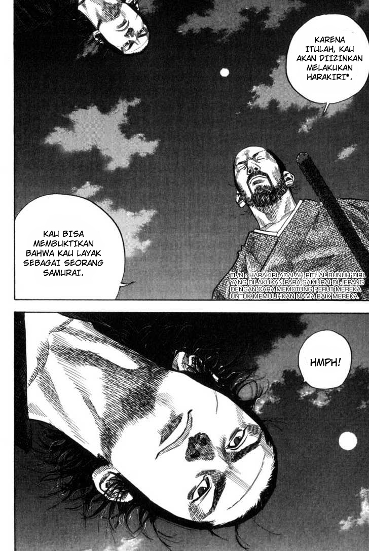 Read Vagabond ID Manga Online