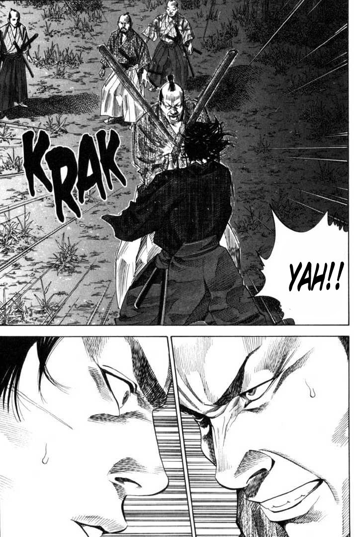 Read Vagabond ID Manga Online