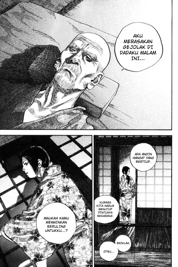 Read Vagabond ID Manga Online
