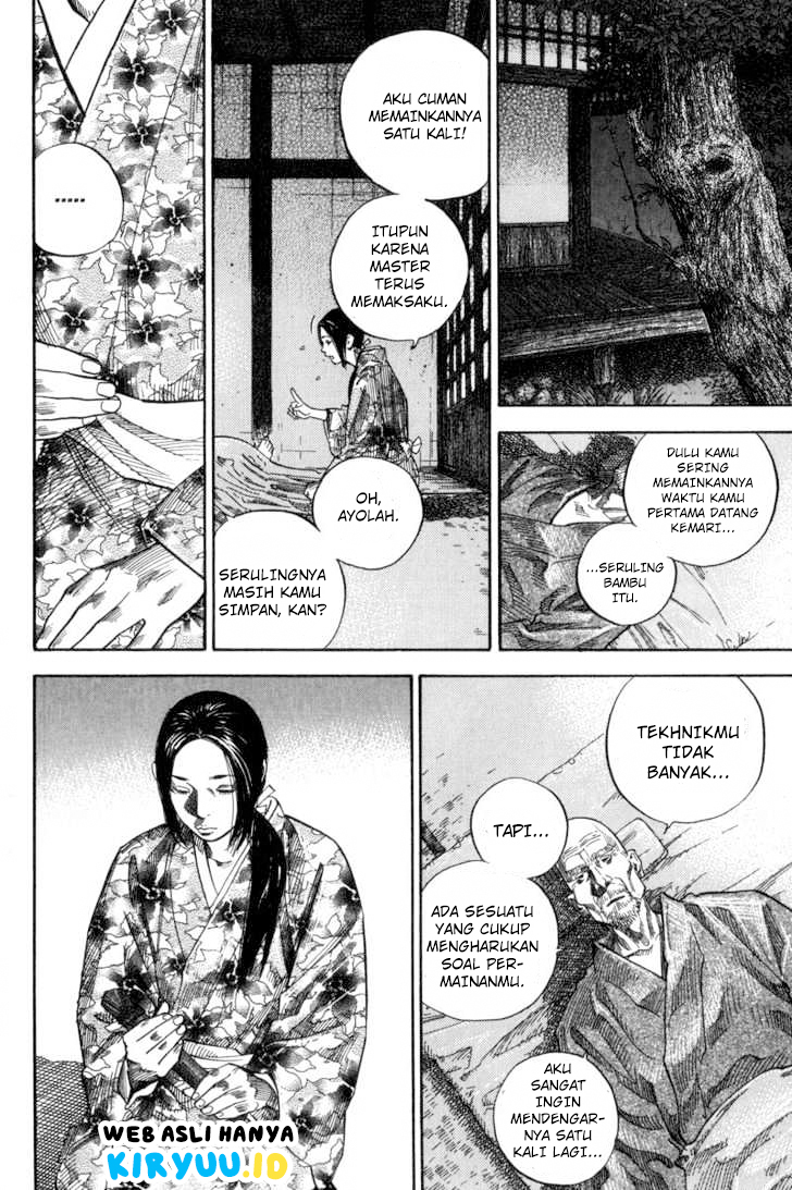 Read Vagabond ID Manga Online