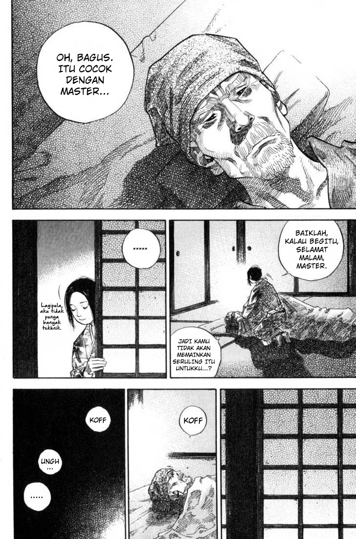 Read Vagabond ID Manga Online