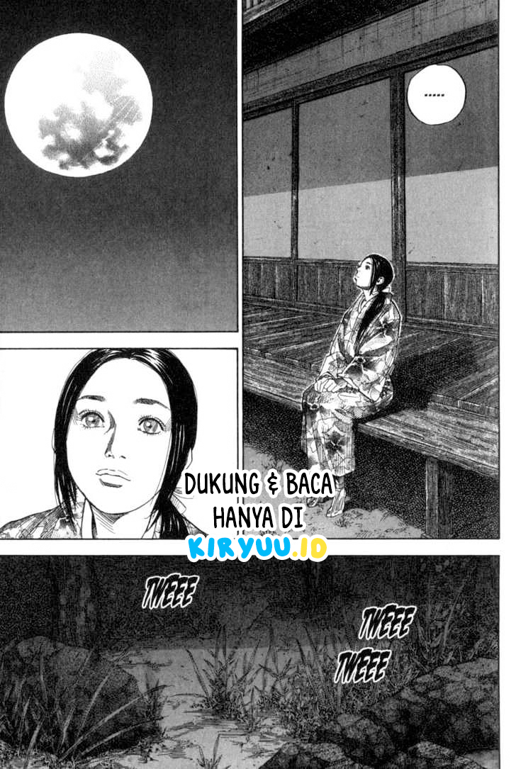 Read Vagabond ID Manga Online