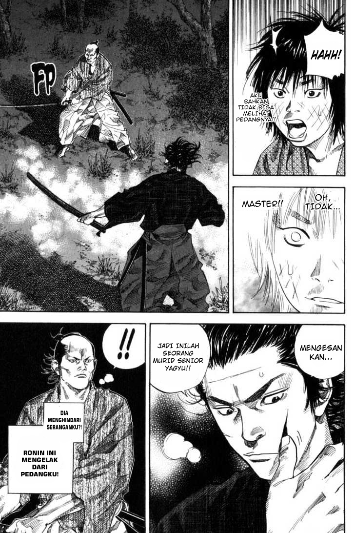 Read Vagabond ID Manga Online