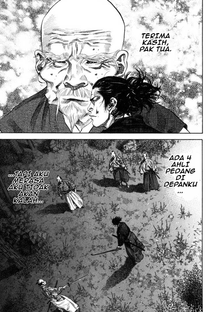 Read Vagabond ID Manga Online