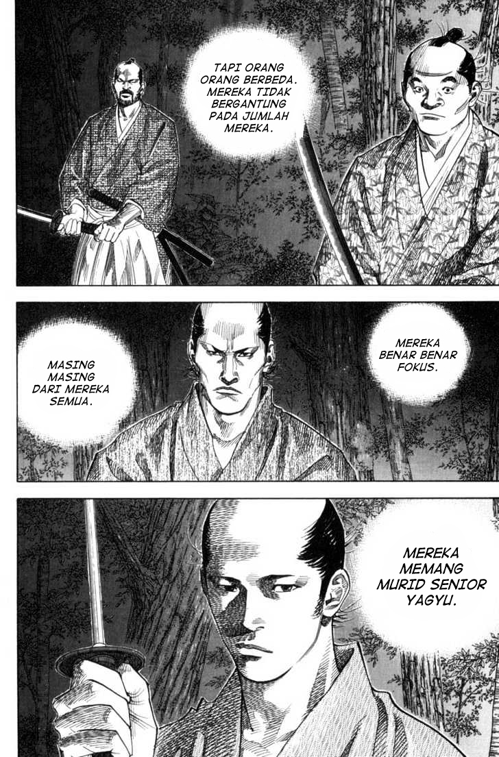 Read Vagabond ID Manga Online